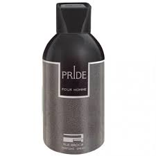 Pride Rue Broca Pour Homme Perfume Spray - 250ml - ShopXonline