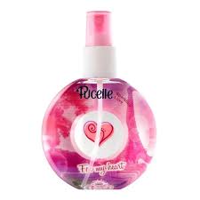 Pucelle Sparkling Love Body Mist - 150ml - ShopXonline