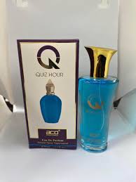 Quiz Hour Eau De Parfum - 50ml - ShopXonline