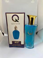Quiz Hour Eau De Parfum - 50ml - ShopXonline
