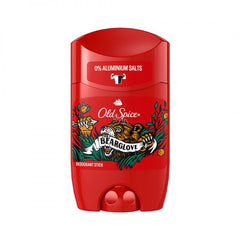 Old Spice Bearglove Deo Stick 83g
