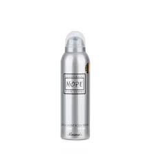 Rasasi Hope Deodorant Body Spray For Women, 200ml - ShopXonline