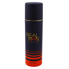 Realman Fresh Mood Body Spray 150ml - ShopXonline