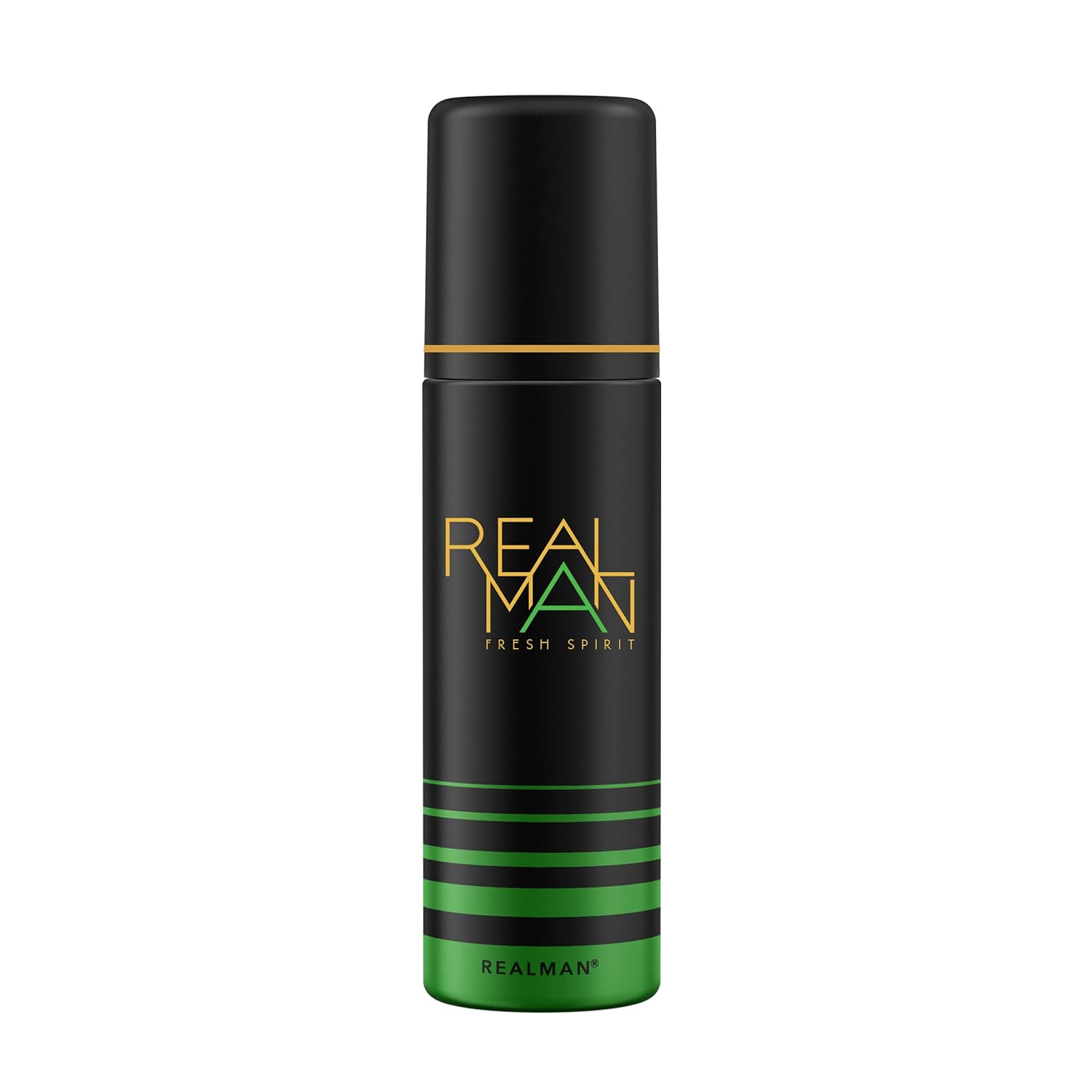Realman Fresh Spirit Body Spray 150ml - ShopXonline