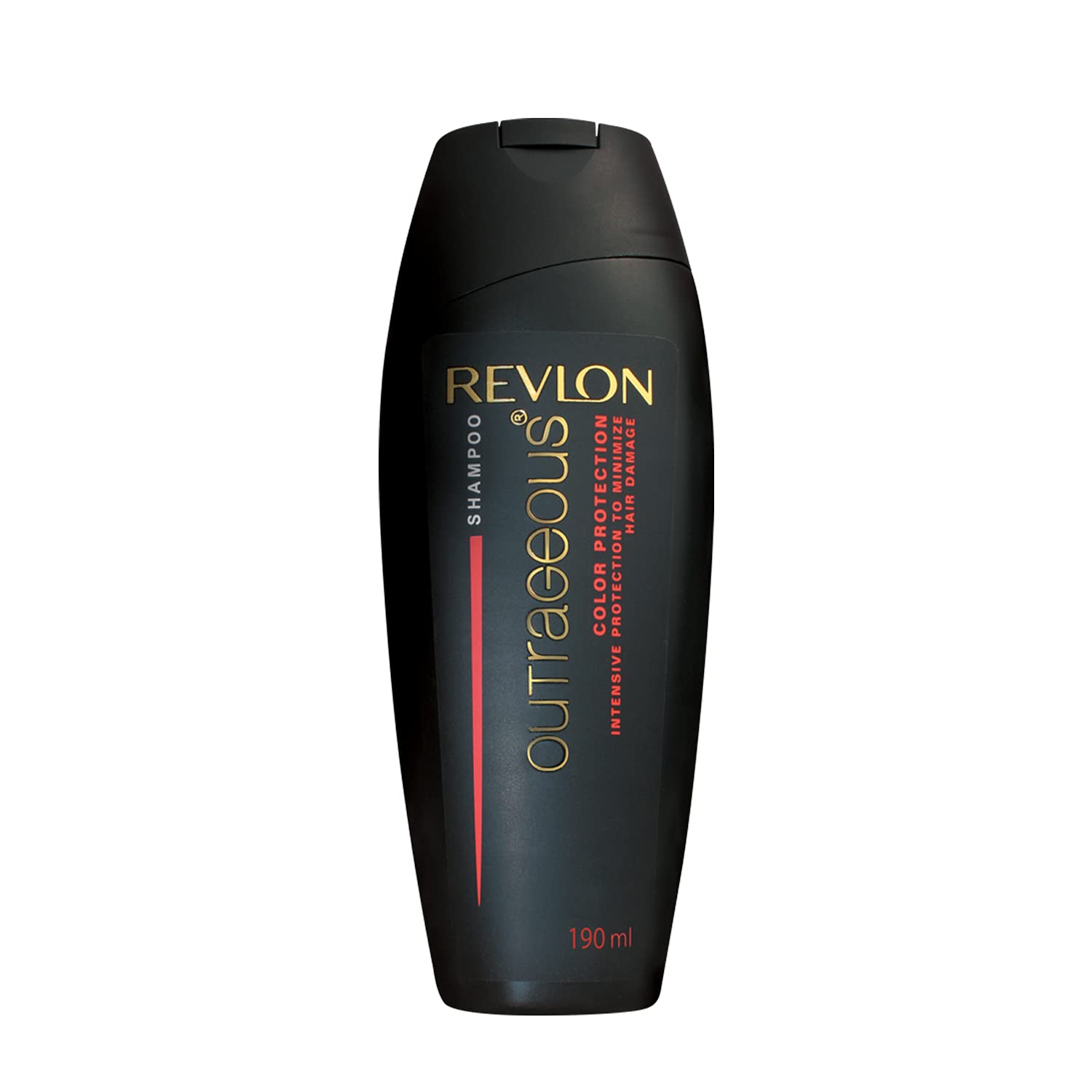 Revlon Outrageous Color Protection Shampoo 190ml - ShopXonline