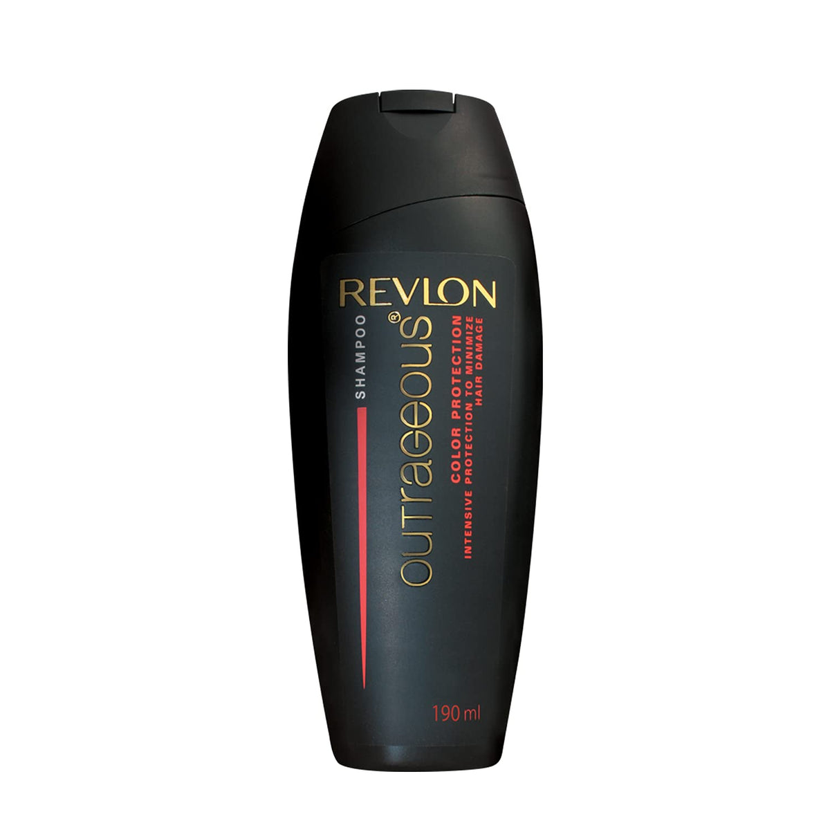 Revlon Outrageous Color Protection Shampoo 190ml - ShopXonline