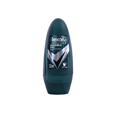 Rexona Invisible Dry Roll On - 45ml - ShopXonline