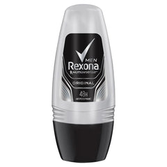 Rexona Men Original Antiperspirant Roll On - 50ML - ShopXonline
