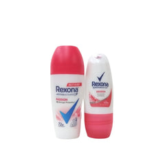 Rexona Motion Activated Passion Fresh Roll On - 45ml - ShopXonline