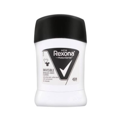 Rexona Motion Scenes Invisible deodorant Stick 40g - ShopXonline