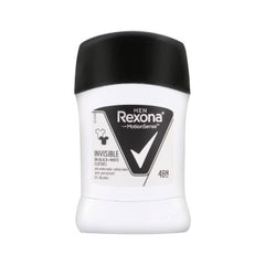 Rexona Motion Scenes Invisible deodorant Stick 40g - ShopXonline