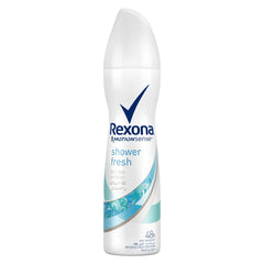 Rexona Motion Sense Shower Fresh Spray - 150ml - ShopXonline
