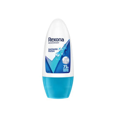 Rexona Shower Fresh Deodorant Roll On - 50ml - ShopXonline