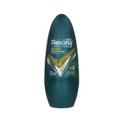 Rexona Sport Defense Men Roll On - 45ml - ShopXonline