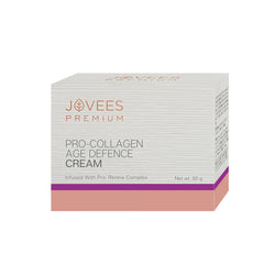 Jovees Premium Pro-Collagen Age Defence Cream 50G