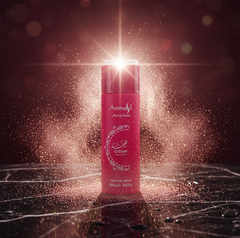 Aromasq Qissah Perfume Spray 200ml