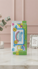 Marvel Baby Wet Wipes -80 Wipes