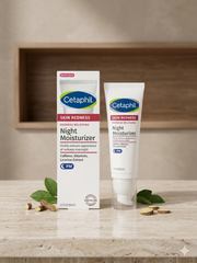 Cetaphil Redness Relieving Night Moisturizer 50ml