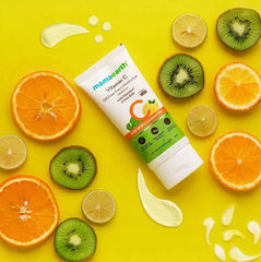 Mamaearth Vitamin C Face Moisturizer 80g