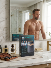 VGR V-331 Men's Shaver