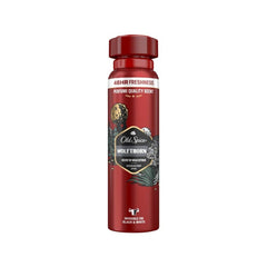 Old Spice Wolfthorn Deo Spray 150ml