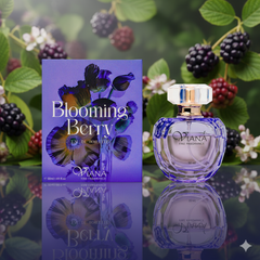 Viana Blooming Berry EDT 50ml