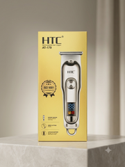 HTC AT-179 Hair Trimmer