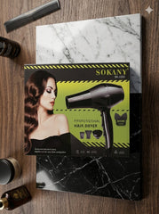 Sokany SK-2223 Hair Dryer