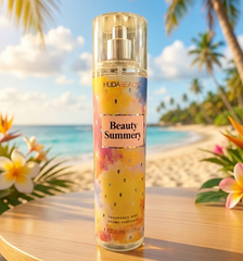 Huda Beauty Beauty Summery Body Mist 236ml