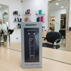 Geemy GM-8080 Hair Trimmer