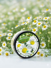Wokali Chamomile Body Scrub 300ml
