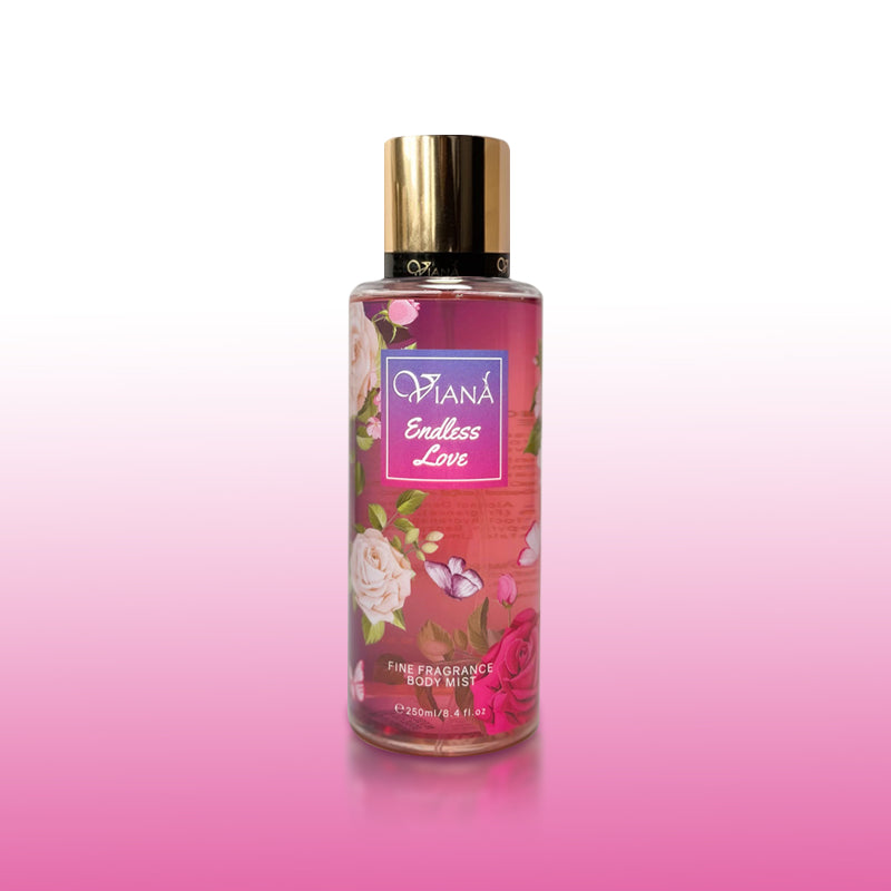 Viana Endless Love Body Mist 85Ml