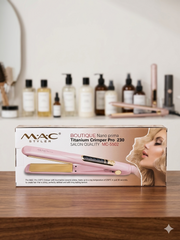 MAC MC-5502 Hair Crimper
