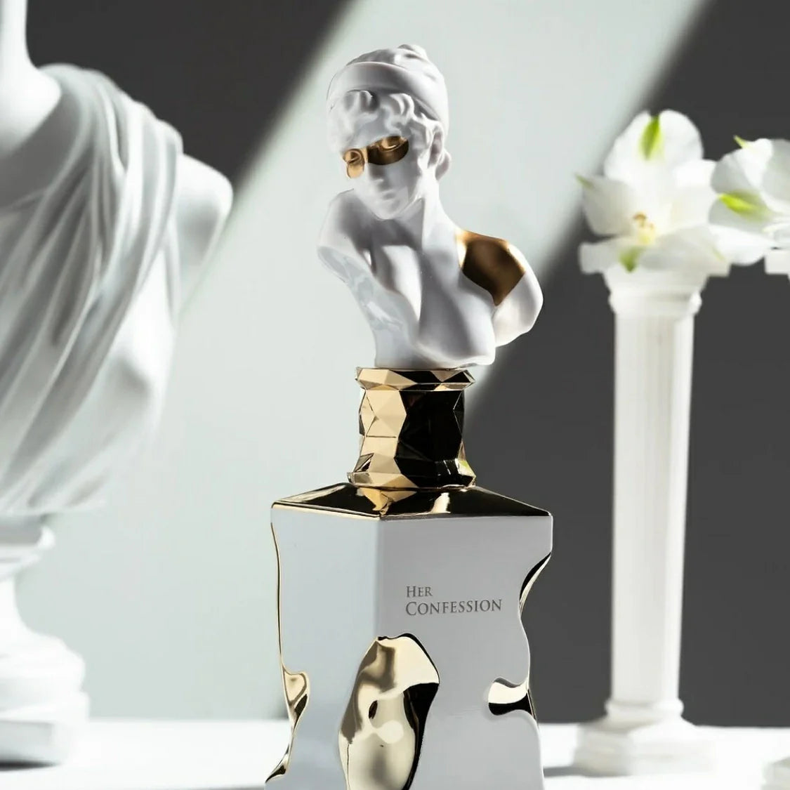 Lattafa Her Confession EDP 100ml ( A Grade)