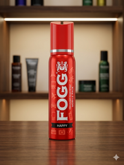 Fogg Happy Body Spray 25ml