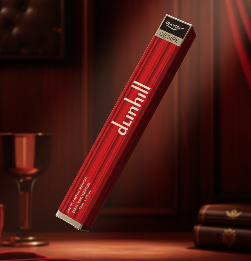 Only You Desire Dlinhill EDP 35ml