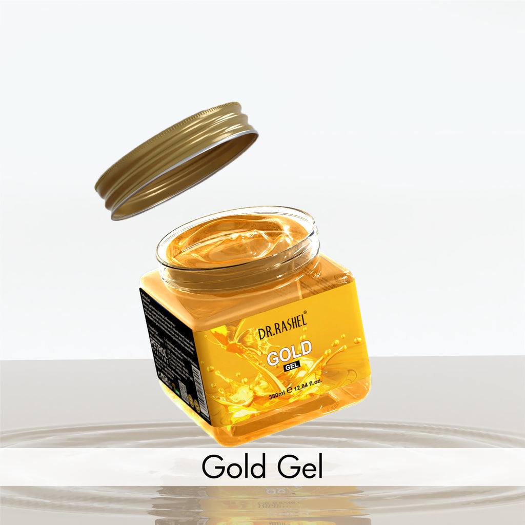 Dr. Rashel Gold Gel 380ml