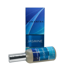 Romantra Jasmine Perfumed Cologne Spray 100ml