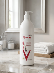 Vigour 05 Keratin Conditioner 1L
