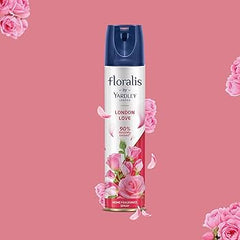Yardley London Love Freshener 210ml