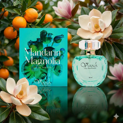 Viana Mandarin Magnolia EDT 50ml