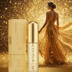 Colour Me Gold  EDP 50ml