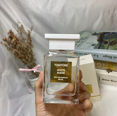 Tom Ford White Suede EDP 100ml ( A Grade )