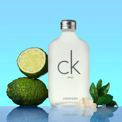 Calvin Klein One EDT 100ml ( A Grade )