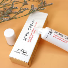 Mixiu Scru Cream