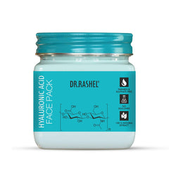 Dr. Rashel Hyaluronic Acid Face Pack 380ml