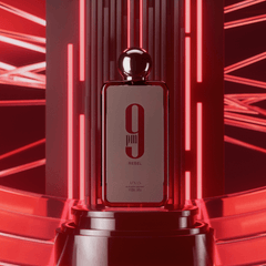 Afnan 9 pm Rebel EDP 100ml ( A Grade )
