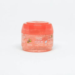 Good Look Firm Hold Jojoba Styling Gel - 330Ml