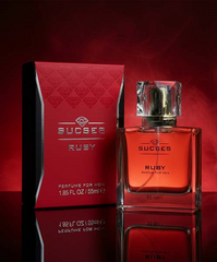 Suces Ruby Perfume 55ml