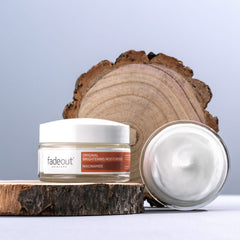 Fadeout Original Whitening Moisturizer - Niacinamide 75ml